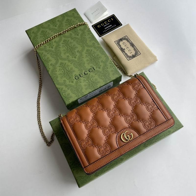 Gucci Wallets 80